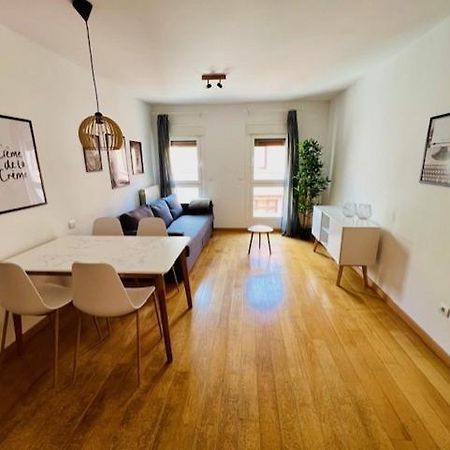 Apartamento Nolasco Zaragoza Bagian luar foto