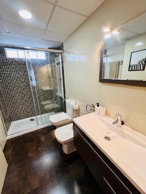 Apartamento Nolasco Zaragoza Bagian luar foto