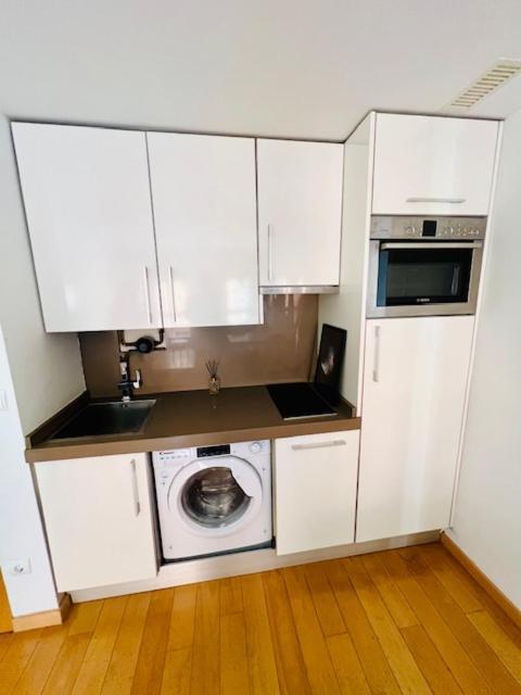 Apartamento Nolasco Zaragoza Bagian luar foto