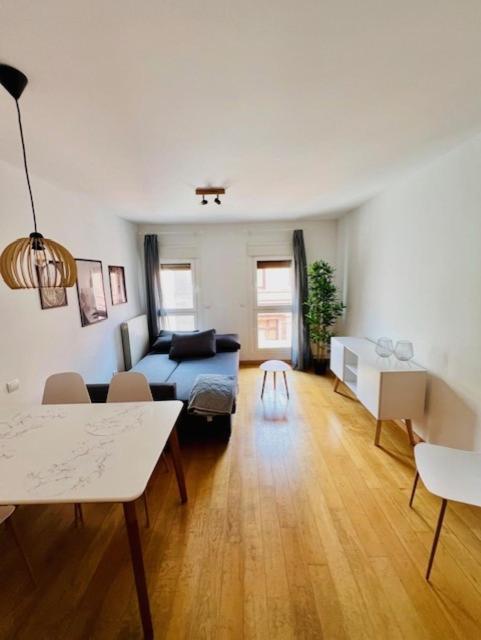 Apartamento Nolasco Zaragoza Bagian luar foto