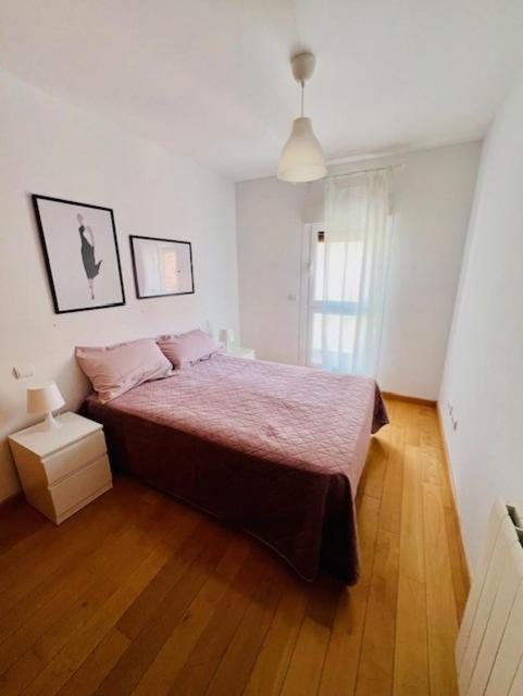 Apartamento Nolasco Zaragoza Bagian luar foto