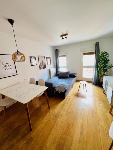 Apartamento Nolasco Zaragoza Bagian luar foto