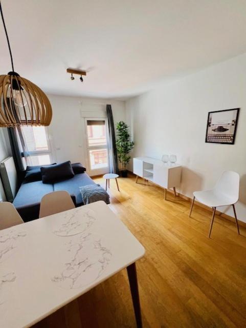 Apartamento Nolasco Zaragoza Bagian luar foto