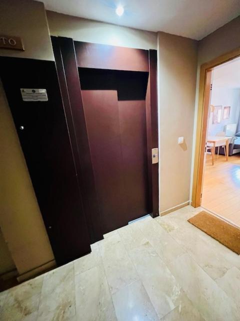 Apartamento Nolasco Zaragoza Bagian luar foto