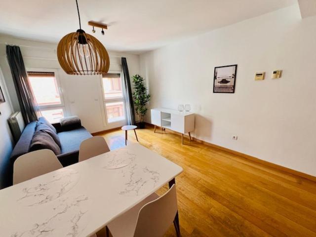 Apartamento Nolasco Zaragoza Bagian luar foto